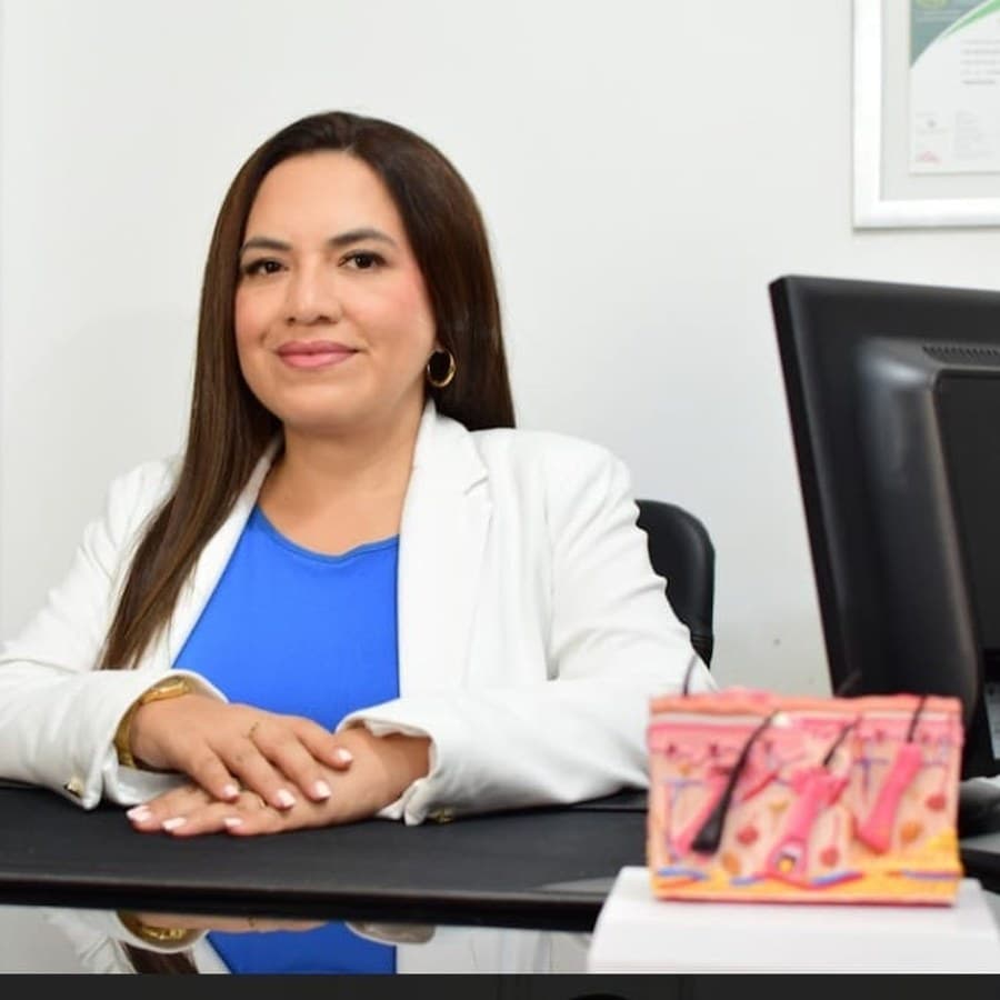 Dra. Giuliana Nieto